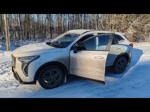 Видео: Активация DTS на Хавал Джолион