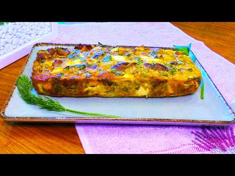 Видео: Вместо ХОЛОДЦА! Боже, как вкусно! 100%!  Нереально вкусно, готовится на РАЗ два три! Сразу 3 Рецепта