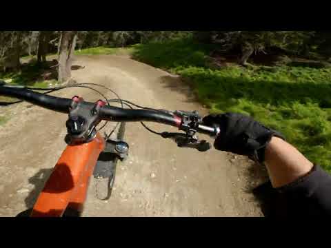 Видео: Австрия Leogang ''HOT SHOTS - fired by GoPro''