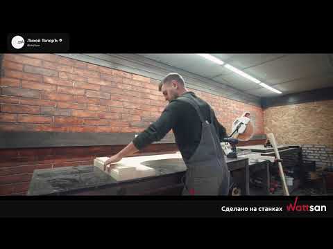 Видео: Умный стол с лабиринтом. Попробуй пройти