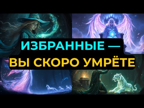 Видео: Избранные: Ожидание Окончено – Неожиданная Встреча с Богом!