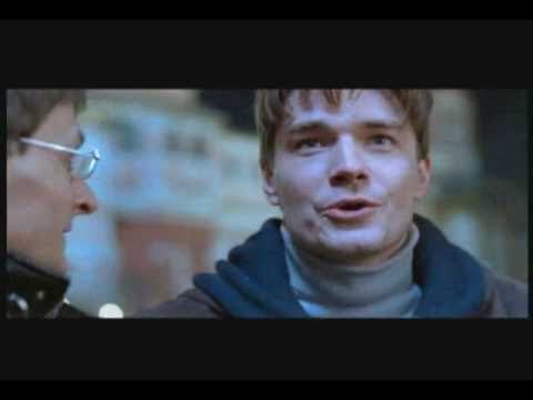 Видео: Вика Дайнеко и КОРНИ - Глаза в глаза