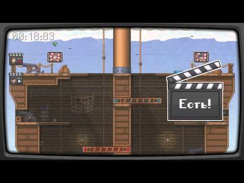 Видео: Головоломайка! Прохождение Replay: VHS is Not Dead, часть 1