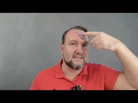 Видео: Об азезтулите #азезтулит #духовноеразвитие #философияминералов