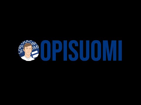 Видео: OpiSuomi Стрим №9. Обсуждаем новости Финляндии и общаемся.