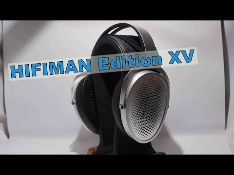 Видео: Балансный кабель для наушников Hifiman Edition XV и JUZEAR Flare