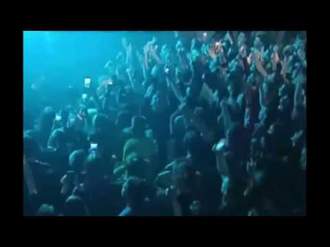 Видео: Концерт Джизус - ОРЕНБУРГ 14.03.2020г.