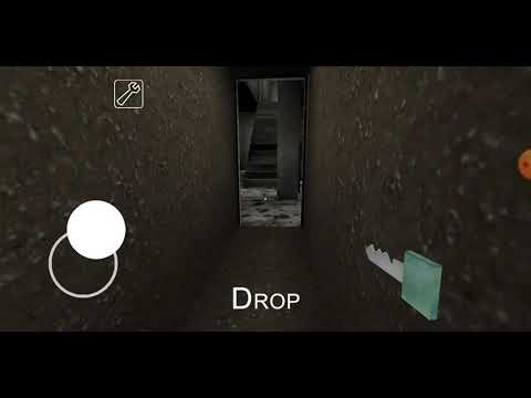 Видео: прохождение Гренни на сложности NORMAL #2