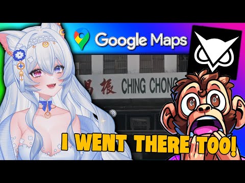 Видео: Реакция Юэхо на побег VanossGaming из Кучинга