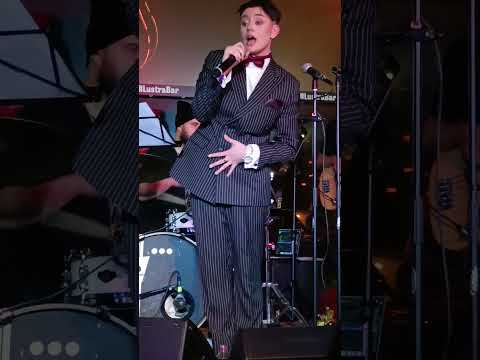 Видео: Эмма М Люстра бар