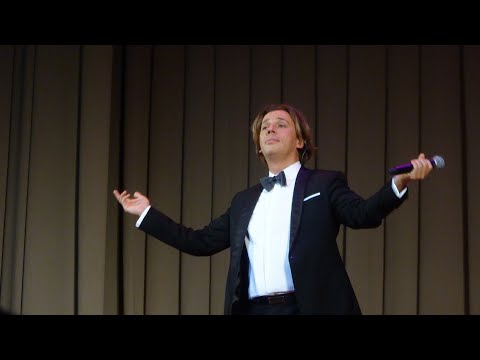 Видео: Максим Галкин про политику, Белоруссию и ЧМ2018. Концерт в Ростове