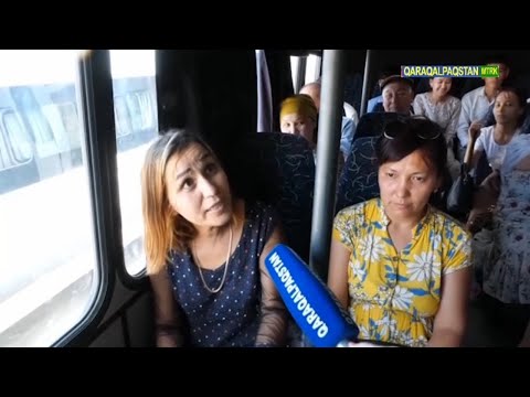 Видео: ХАБАР 13.06.2022