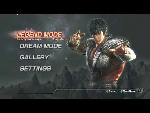 Видео: Fist of the North Star: Ken's Rage 2 (Xbox 360) - 12 часть прохождения игры (почти финал)