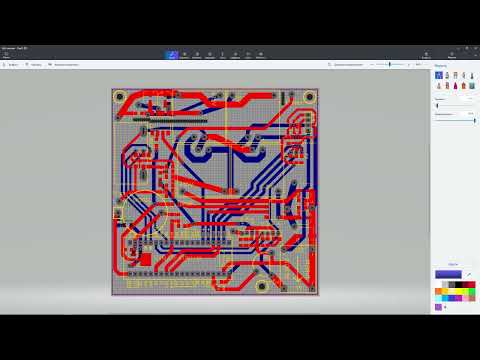 Видео: САМОДЕЛЬНЫЙ MPPT - 4,2 кВт  340v - 365v    ВХОДНОЕ  65 - 500v   2ч