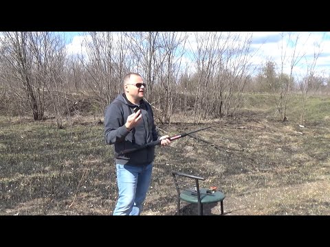 Видео: Пробиваемость 22 калибра ".22* caliber"