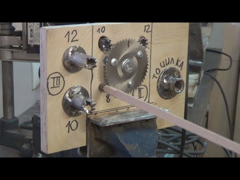 Видео: Идеальные круглые палочки. Мои мысли и коллективный опыт.