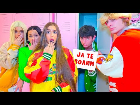 Видео: Дајану прогања њен прошли живот! Шта је Смајл хтео да каже Дајани?