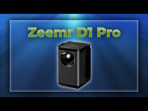 Видео: Топовый новичок! Zeemr D1 Pro!