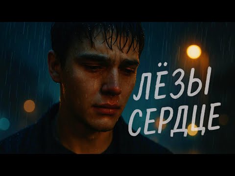Видео: Слёзы в сердце 💔 Russian Sad Love Song | New 2025 Emotional Music
