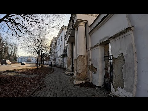 Видео: ВЕЛОПРОГУЛЯНКА 🚲🎥 Половки & Центр 😎 розруха в місті 😱 влог #11