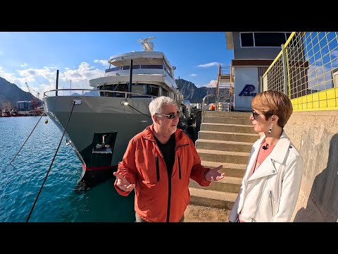 Видео: Это Беринг 72, но... 🙈