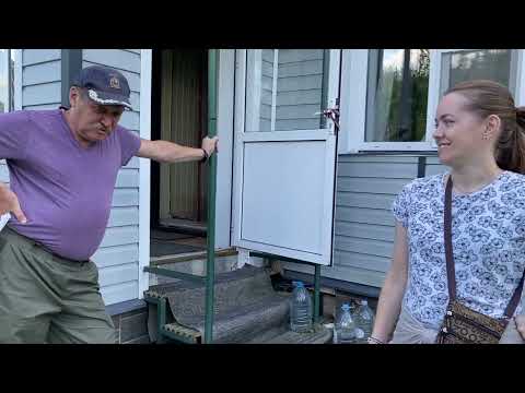 Видео: Грибники … Специалист по укладке посуды 🤣 26 июля 2024 г.