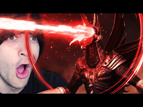 Видео: Эта битва Годзиллы против Гайгана просто ЭПИЧЕСКАЯ! (Реакция)