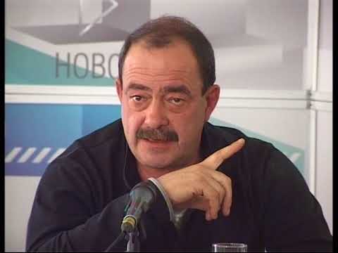 Видео: Познание. Биография Кожухова М. Ю. Истории из жизни.