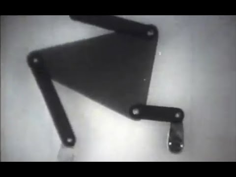 Видео: Основные понятия Теории Механизмов и Машин