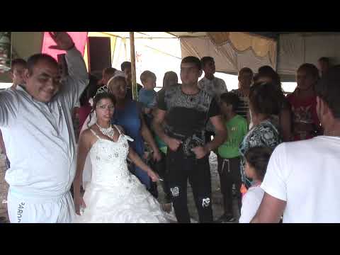 Видео: Свадбеното тържество на Сузана и божко 3.ч