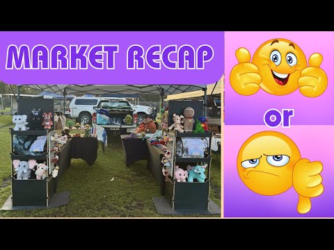 Видео: Очень странный рынок | Был ли это провал или успех?