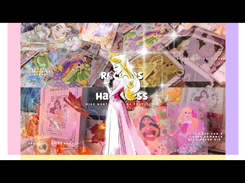 Видео: 💎ДОЛГОЖДАННАЯ распаковка Disney карточки 👑И сразу лимитка😮😱