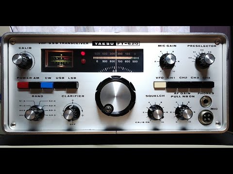 Видео: Лампа ГУ 74Б расчет режима.