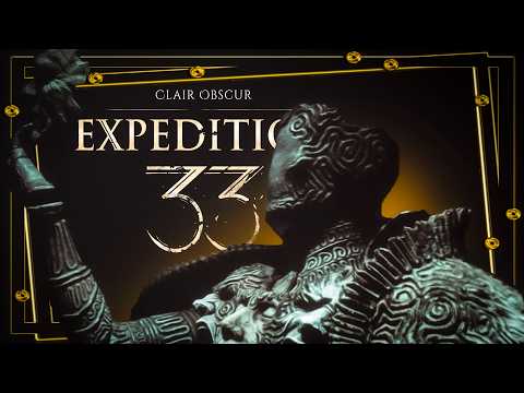 Видео: ВСТРЕЧА С ПЕРВЫМ АКСОНОМ! ► Clair Obscur: Expedition 33 #15