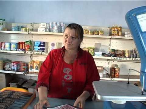 Видео: Моздок. Райпо:  установка - выжить.mpg