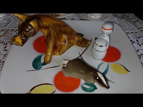 Видео: Моё мега-село в Сибири и новинки в коллекцию!!!