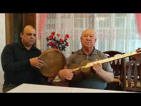 Видео: УСТОЗ НОРИМБОЙ МУСАЕВ. "ОНАМ ДЕРМАН"