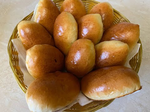 Видео: ПИРОЖКИ С КАПУСТОЙ/СОЧНАЯ НАЧИНКА/МЯГКОЕ  ВОЗДУШНОЕ ТЕСТО/Долго остаются свежими
