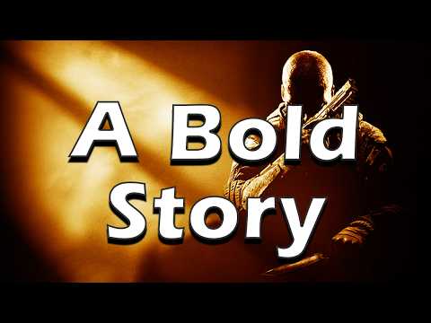 Видео: Black Ops 2 РАЗРУШИЛА ФОРМУЛЫ — Ретроспектива кампании