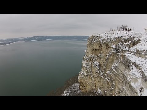 Видео: Подводна охота 2016, открытие сезона на Днестровском водорхранилище