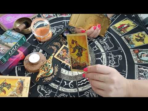 Видео: 🥰 Ще чуете думи, които ще стоплят душата ви 🥰 Кой ще ги каже ❤️‍🔥 Любовно таро 🫂