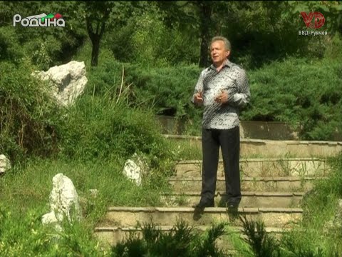 Видео: "Сладуно моме" - Кирил Костов/"Sladuno mome" - Kiril Kostov