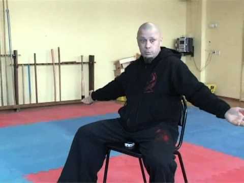 Видео: Психологическая устойчивость№1