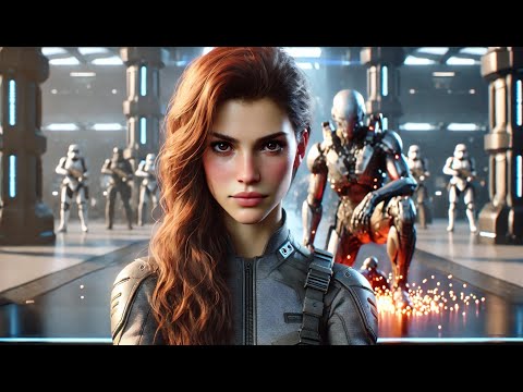 Видео: Инструктор сказал: «Люди легко ломаются». — Она сказала: «Тогда почему ты разваливаешься на куски...