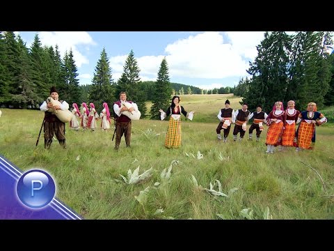 Видео: ROSITSA PEYCHEVA - RODOPSKI NANIZ / Росица Пейчева - Родопски наниз, 2016
