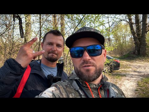 Видео: Рибалка з Воротняком! Пошук післянерестового хижака в центрі Києва