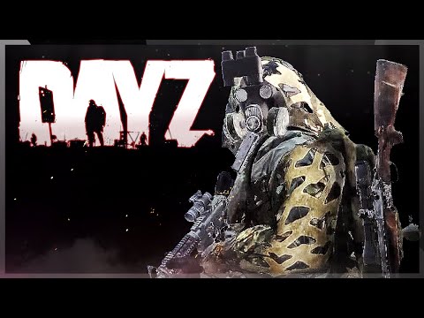 Видео: Не ходите в старый собор... - DayZ