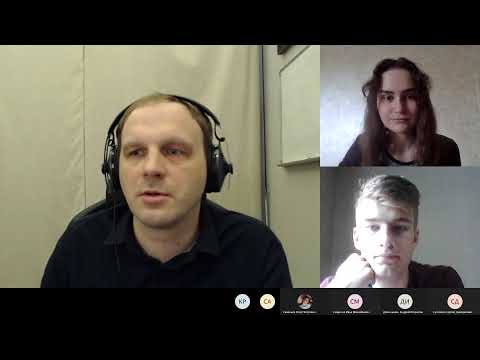 Видео: Стат. термодинамика || 2021 || Лекция последняя. Распределение Бозе-Эйнштейна и Ферми-Дирака