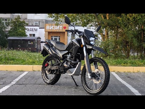 Видео: Avantis mt 250 #4  разговоры спустя сезон.