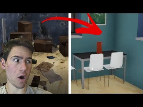 Видео: Време за ремонт!